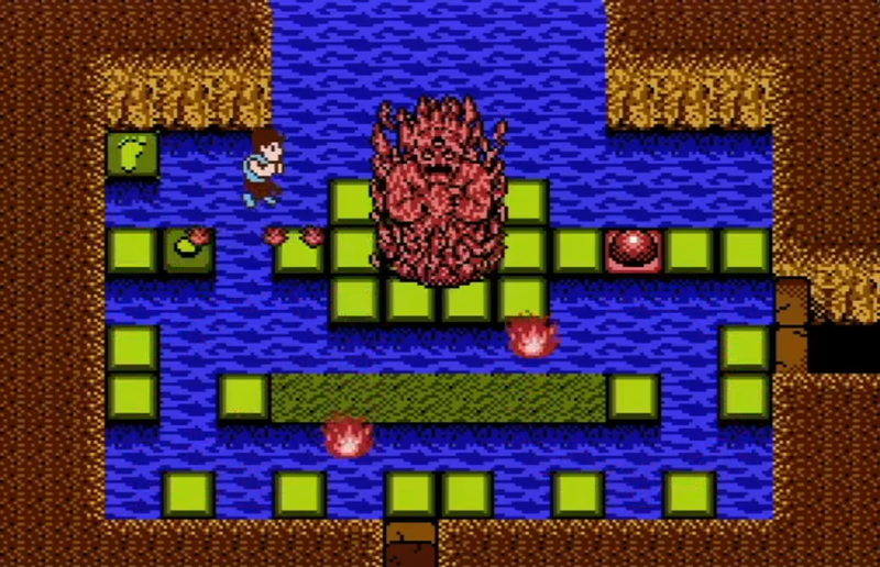 Illustration for article titled The Quirky Voyage of StarTropics